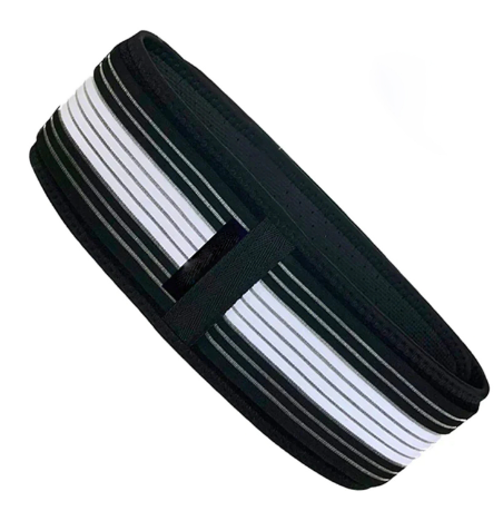 LUMBAVA™ Adjustable Support Belt