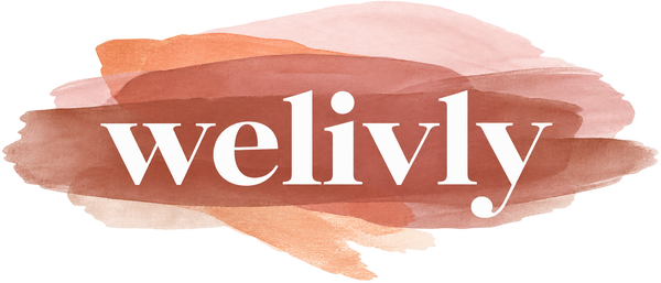 WELIVLY logo